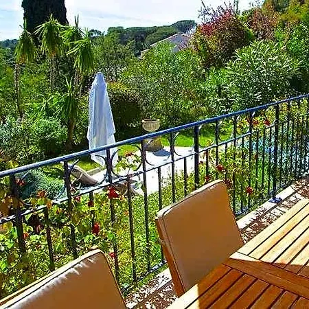Ami - Raphael Comfortable Hotell Saint-Raphaël